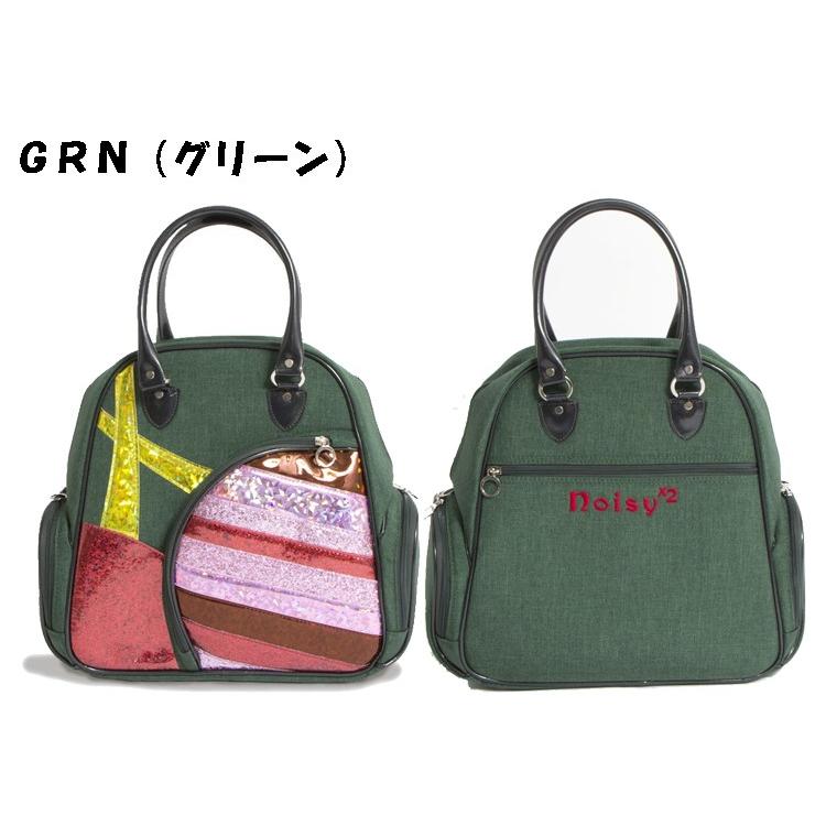 8242. 【未使用品】 ミエコウエサコ キャラクター ハンドバッグ M・U SPORTS ハンドバッグ（ブラック）/ミエコ・ウエサコ/ポーチ