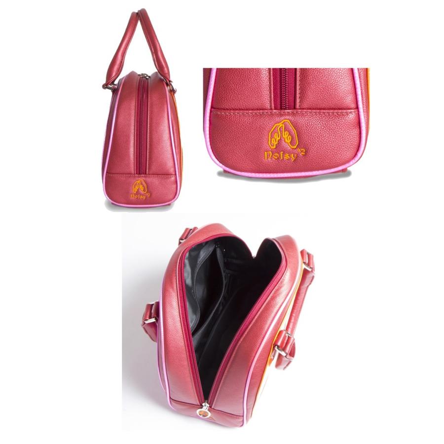 【割引中】mieko uesako(Noisy Noisy)  マルチポーチル ミエコ ウエサコ 日本正規品 ノイジーノイジー ミエコ ウエサコ noisy