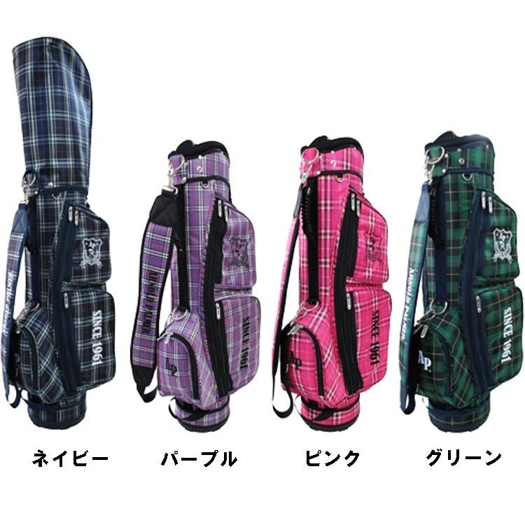 キャディバッグ　アーノルドパーマー　ピンク　レディース　軽量 楽天市場】日本正規品 アーノルド・パーマー 軽量 キャディ