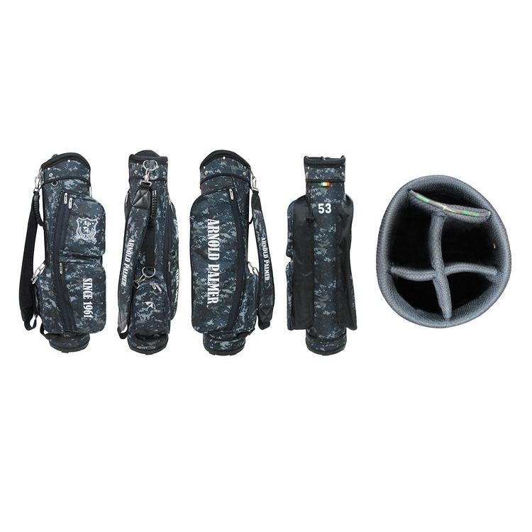 Arnold Palmer（アーノルドパーマー） 日本正規品 キャディバッグ APCB