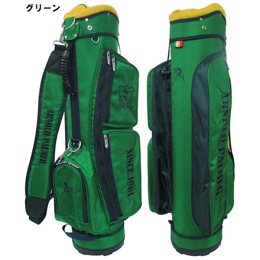 Arnold Palmer（アーノルドパーマー） 日本正規品 キャディバッグ APCB