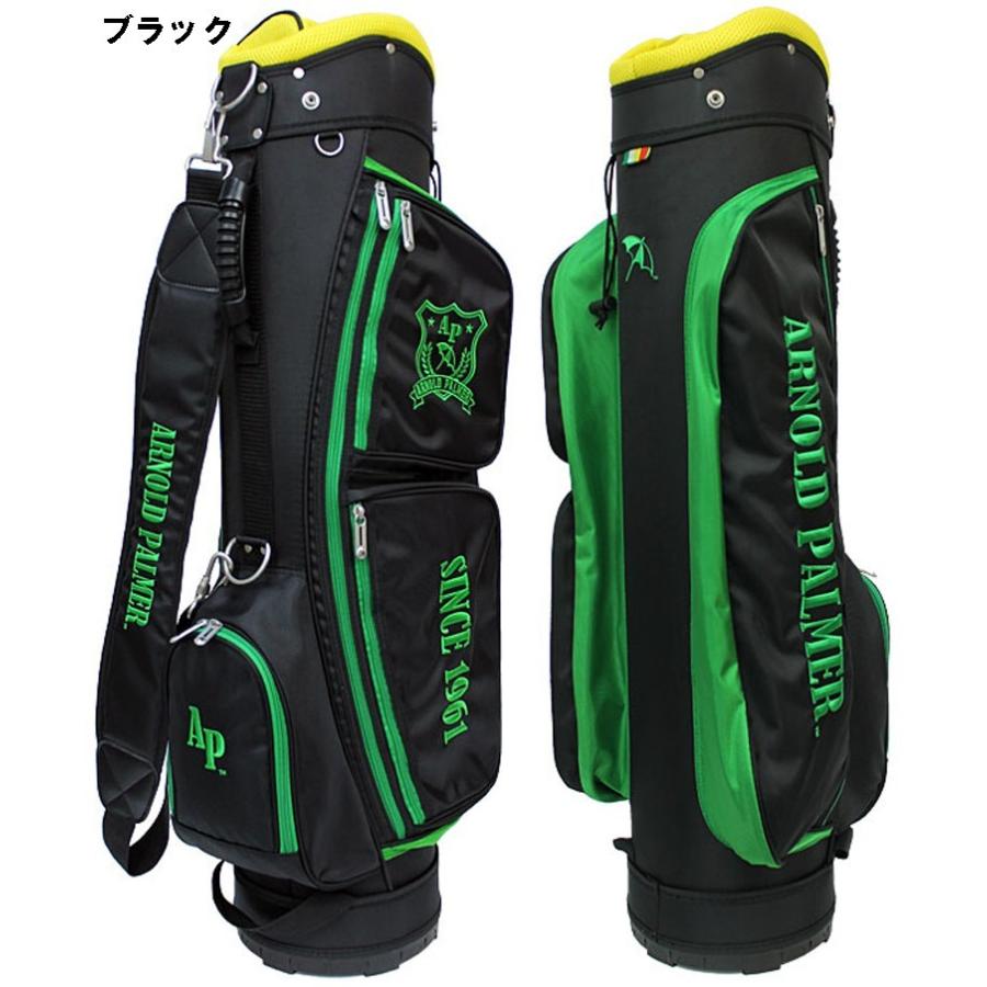 Arnold Palmer（アーノルドパーマー） 日本正規品 キャディバッグ APCB