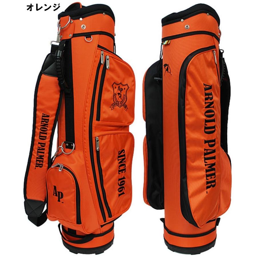 Arnold Palmer（アーノルドパーマー） 日本正規品 キャディバッグ APCB