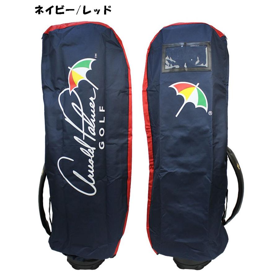 Arnold Palmer（アーノルドパーマー） トラベル カバー APTC-103 9.5型