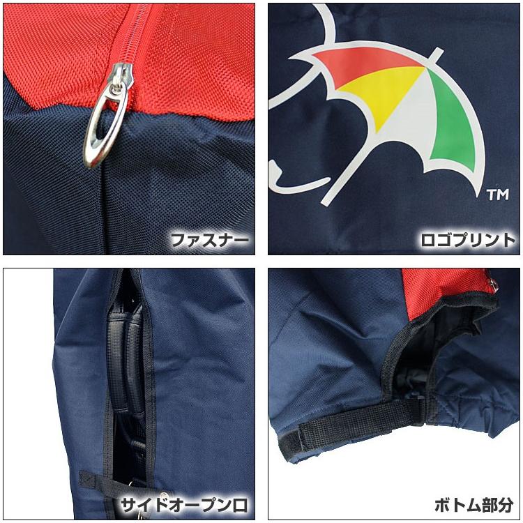 Arnold Palmer（アーノルドパーマー） トラベル カバー APTC-103 9.5型