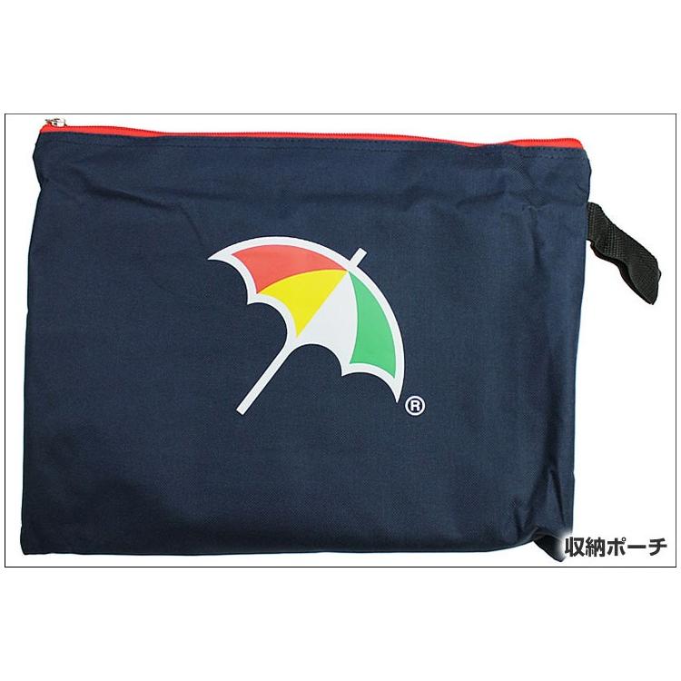 Arnold Palmer（アーノルドパーマー） トラベル カバー APTC-103 9.5型