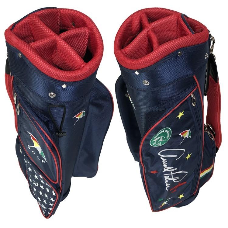 Arnold Palmer 日本正規品 アーノルド・パーマー キャディバッグ Arnold Palmer 日本正規品 アーノルド・パーマー キャディバッグ