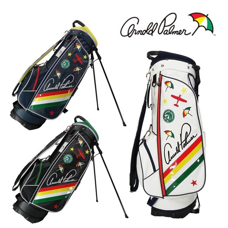 Arnold Palmer 日本正規品 アーノルド・パーマー PU スタンド Arnold Palmer 日本正規品 アーノルド・パーマー PU スタンド