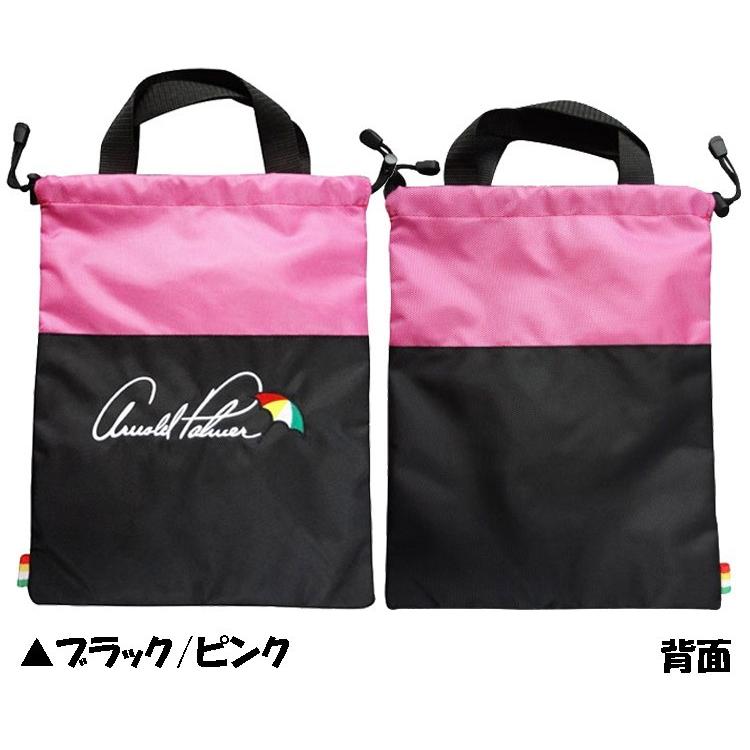 アーノルド・パーマー シューズケース シューズ入れ APSC-09 【Arnold Palmer】【アーノルドパーマー】|yuuyuusports|03