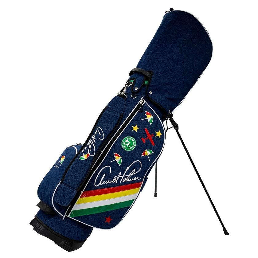 Arnold Palmer アーノルドパーマー キャディバッグ APCB-18F 9.0