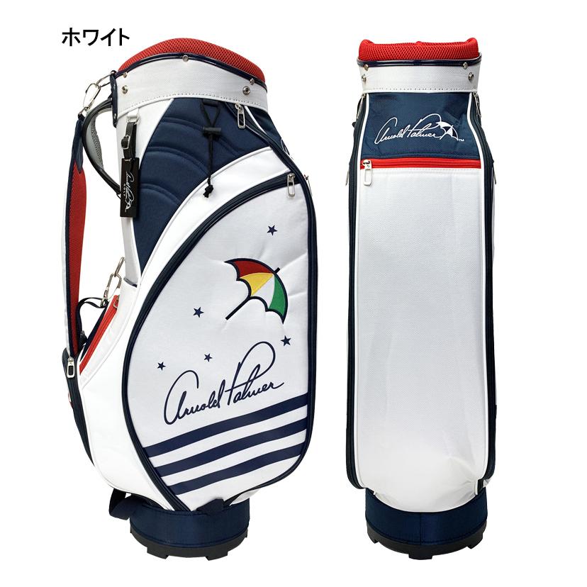 Arnold Palmer 日本正規品 アーノルド・パーマー キャディバッグ Arnold Palmer 日本正規品 アーノルド・パーマー キャディバッグ
