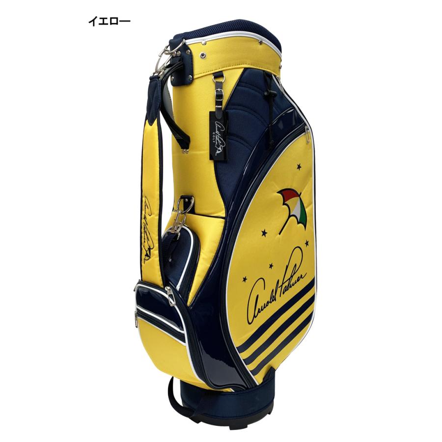 Arnold Palmer 日本正規品 アーノルド・パーマー キャディバッグ Arnold Palmer 日本正規品 アーノルド・パーマー キャディバッグ
