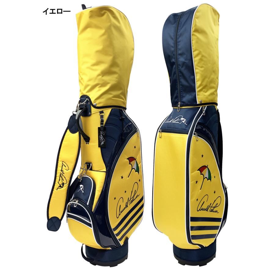 Arnold Palmer 日本正規品 アーノルド・パーマー キャディバッグ Arnold Palmer 日本正規品 アーノルド・パーマー キャディバッグ