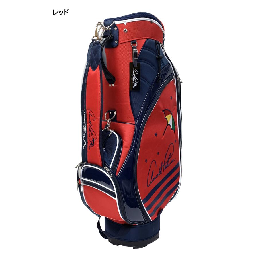Arnold Palmer 日本正規品 アーノルド・パーマー キャディバッグ Arnold Palmer 日本正規品 アーノルド・パーマー キャディバッグ