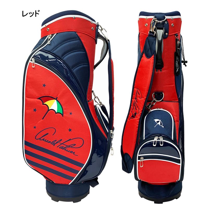 Arnold Palmer 日本正規品 アーノルド・パーマー キャディバッグ Arnold Palmer 日本正規品 アーノルド・パーマー キャディバッグ