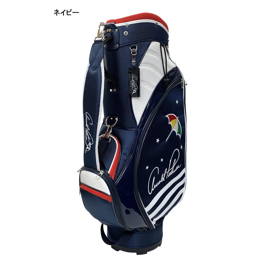 Arnold Palmer 日本正規品 アーノルド・パーマー キャディバッグ Arnold Palmer 日本正規品 アーノルド・パーマー キャディバッグ