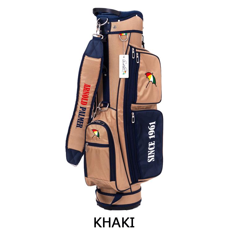 Arnold Palmer 日本正規品 アーノルド・パーマー 軽量 キャディ Arnold Palmer 日本正規品 アーノルド・パーマー 軽量 キャディ