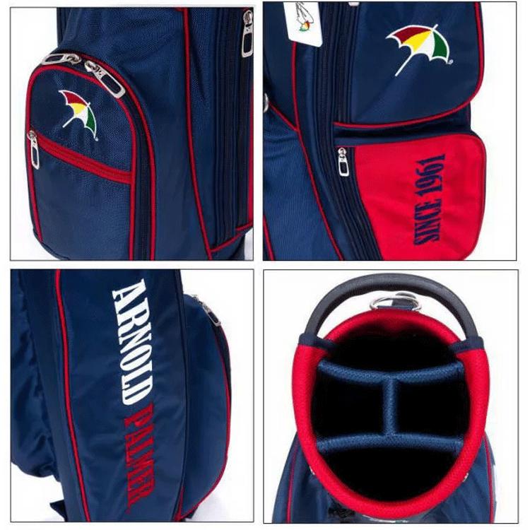 Arnold Palmer 日本正規品 アーノルド・パーマー 軽量 キャディ Arnold Palmer 日本正規品 アーノルド・パーマー 軽量 キャディ