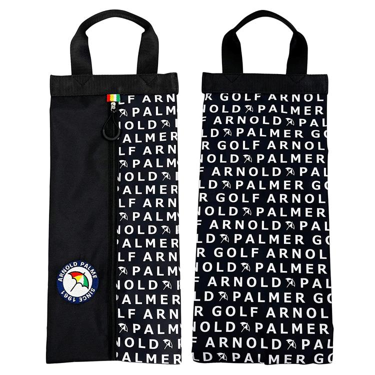 アーノルドパーマー ゴルフスポーツシューズ /ビバハートゴルフシューズケース Arnold Palmer 日本正規品 アーノルド・パーマー シューズケース