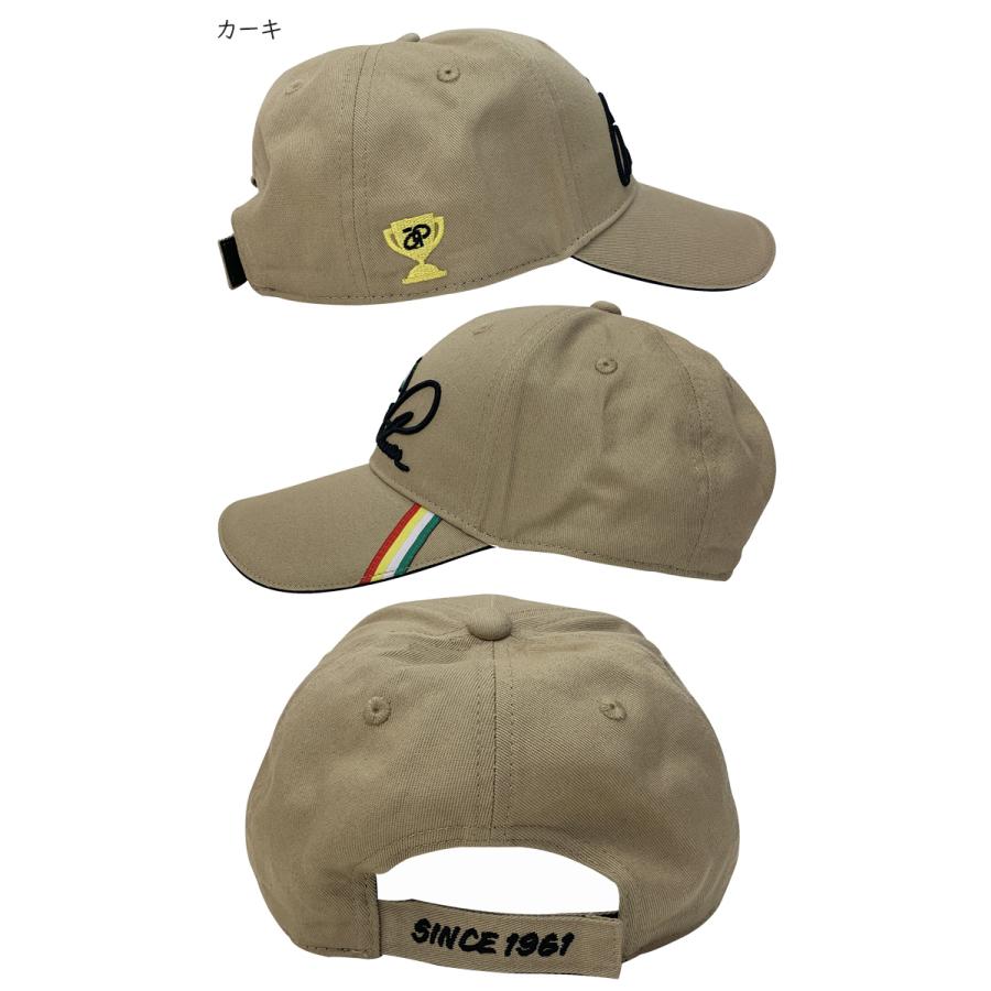 Arnold Palmer アーノルドパーマー メンズ キャップ APCP-11F