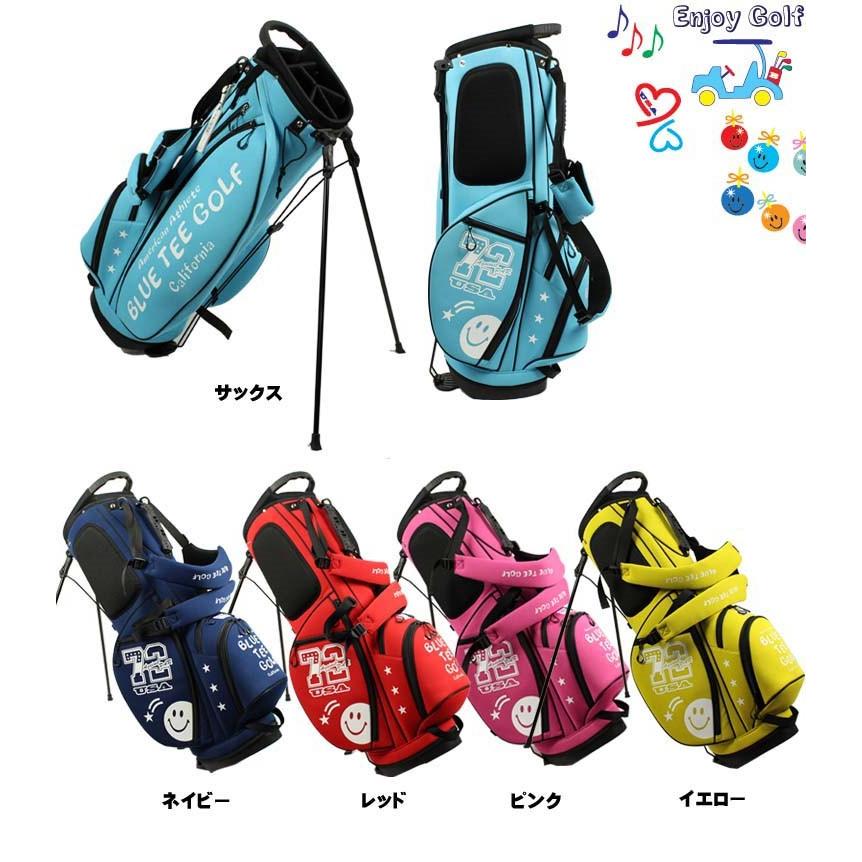 BLUE TEE GOLF 即納 ブルーティーゴルフ ストレッチ スタンド