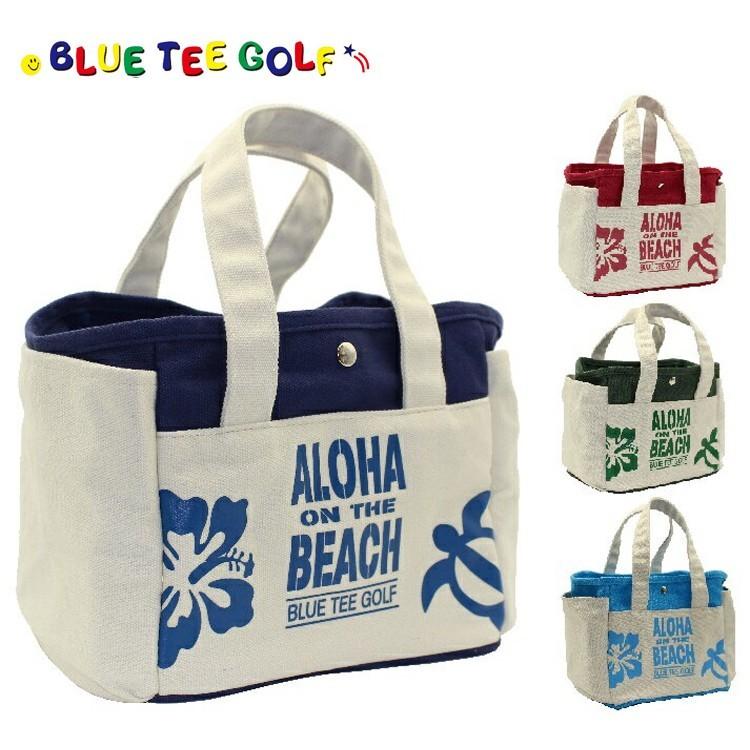 BLUE TEE GOLF（ブルーティーゴルフ） アロハ オン ザ ビーチ ラウンド