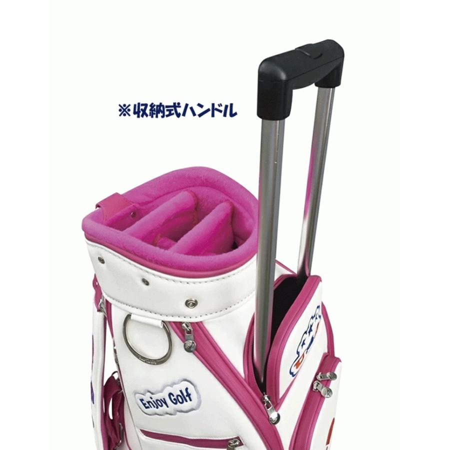 BLUE TEE GOLF BTG-LCB1 キャスター付きキャディバッグ ブルーティーゴルフ BLUE TEE GOLF California キャスター付き