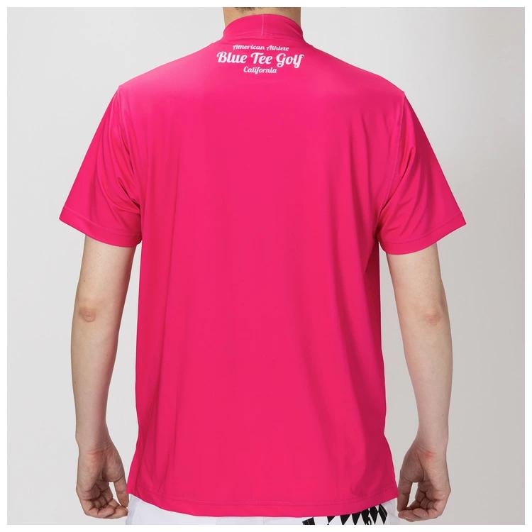   GOLF 半袖モックネックTシャツ XL 赤 GOLF 半袖モックネックTシャツ XL 赤 楽天市場】モックネック