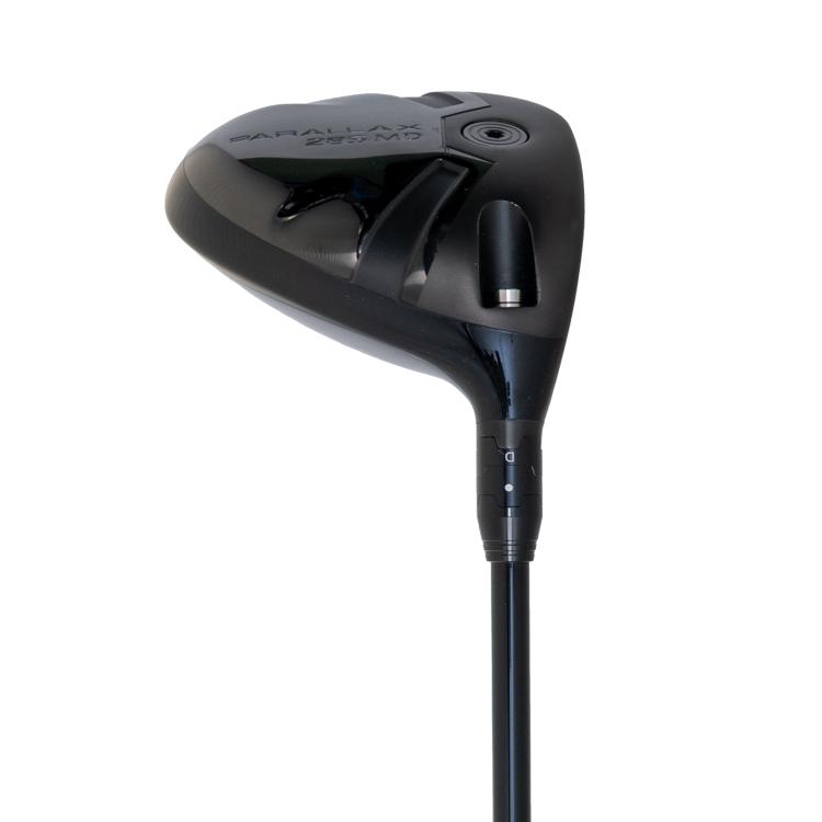 PARALLAX Lynx リンクス 285 MD ミニ ドライバー パララックス