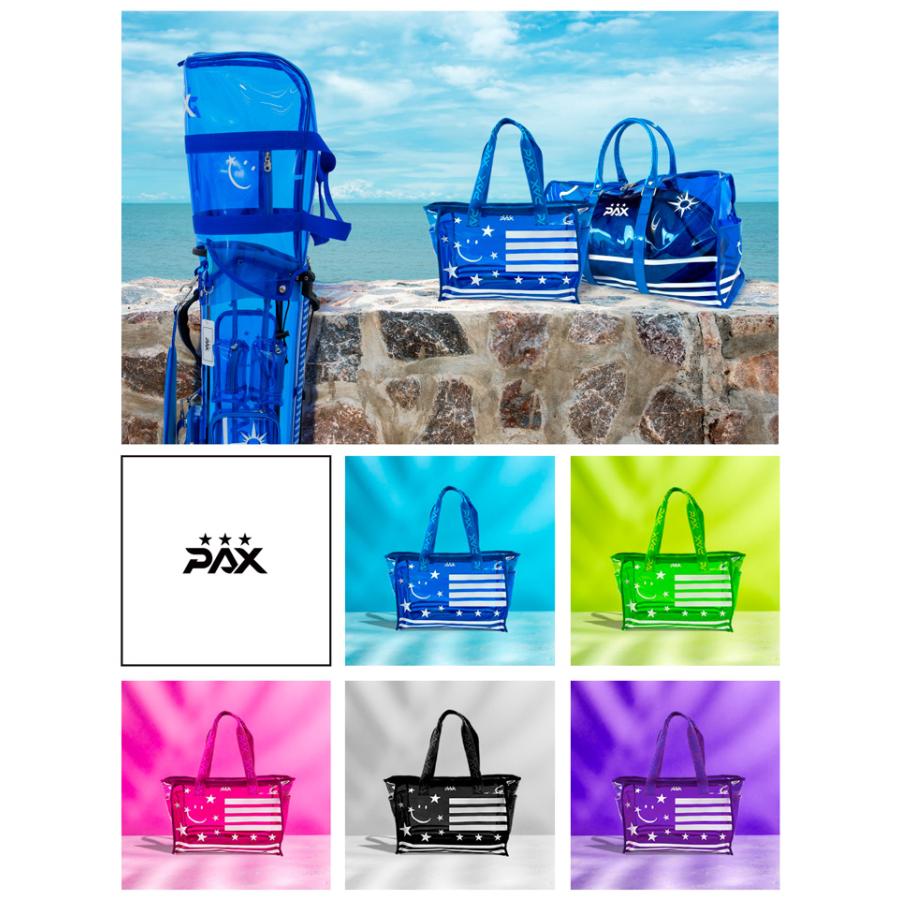 Lynx（リンクス） ゴルフ PAX パクス トートバッグ PAXTB-02【Ly