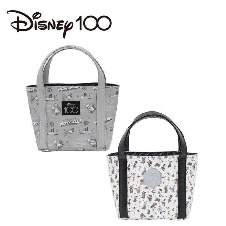 Lynx（リンクス） Disney ディズニー 100周年 ラウンドバッグ 73220