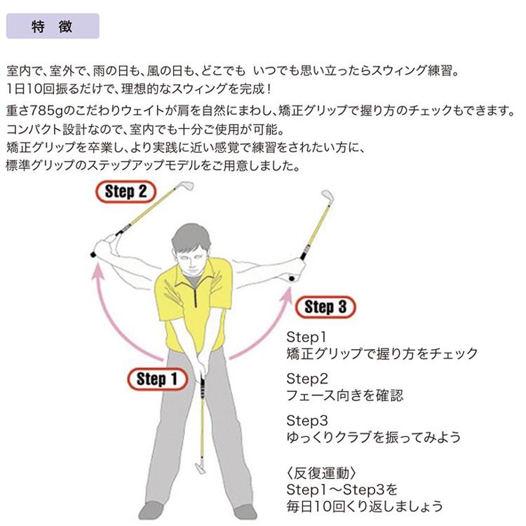 みよ様確認用 Lynx 【即納】 ゴルフ練習器具 ティーチングプロ2 矯正グリップ