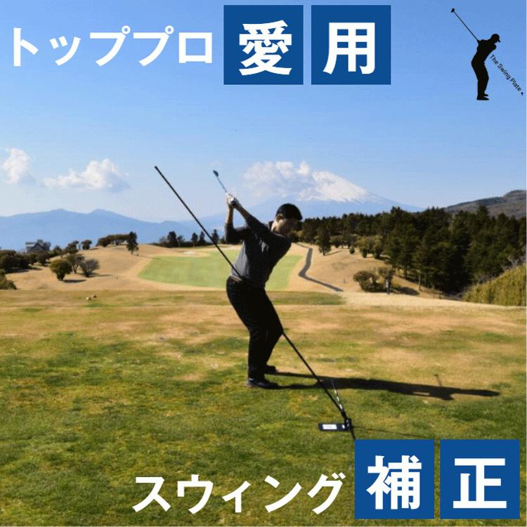 Lynx（リンクス） スウィングプレート THE SWING PLATE ゴルフ 練習器