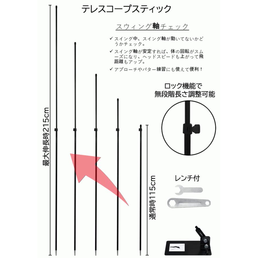 Lynx（リンクス） スウィングプレート THE SWING PLATE ゴルフ 練習器