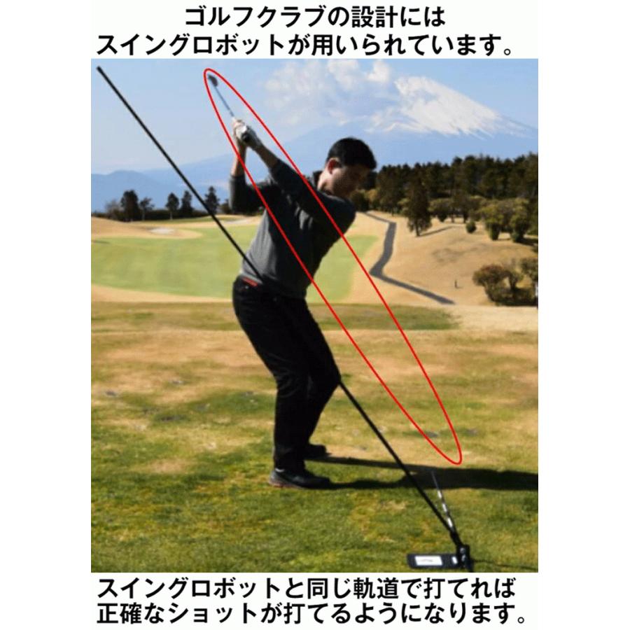 Lynx（リンクス） スウィングプレート THE SWING PLATE ゴルフ 練習器