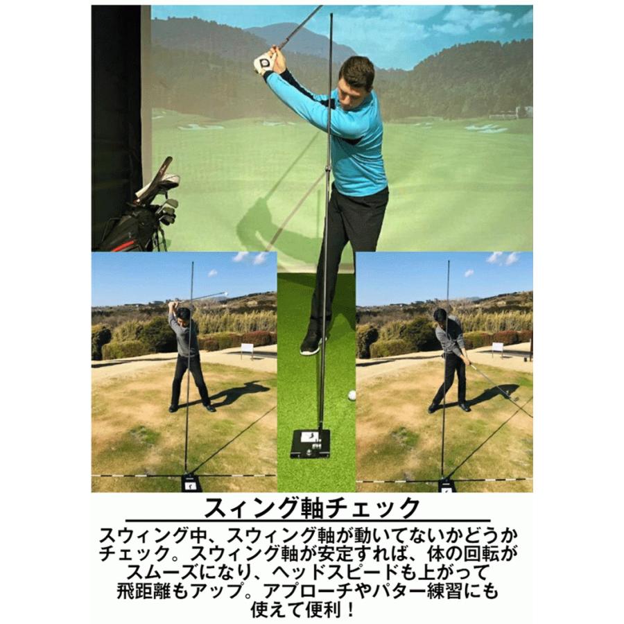 Lynx（リンクス） スウィングプレート THE SWING PLATE ゴルフ 練習器