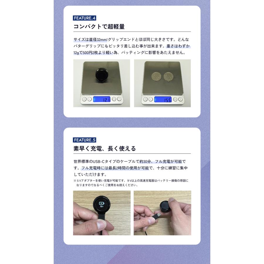てらゆー 推薦推奨 Putting View パッティングビュー XVIC 超画 てらゆー 推薦推奨 Putting View パッティングビュー XVIC 超画