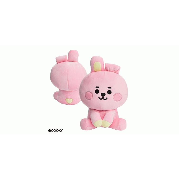 BT21 BABY Golf H/C DRIVER用 ドライバー用 ヘッドカバー【Ly