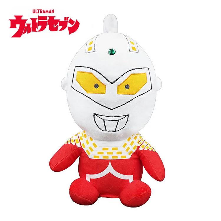 ウルトラセブン 大怪獣シリーズ ULTRA NEW GENERATION ウルトラセブンX