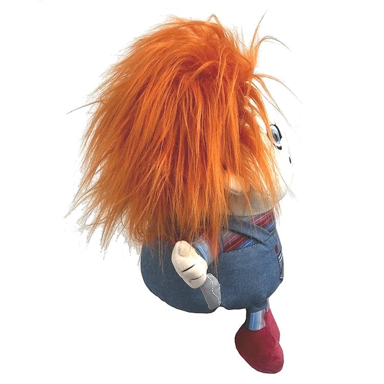 Lynx Child's Play チャッキー ドライバー用 ヘッドカバー