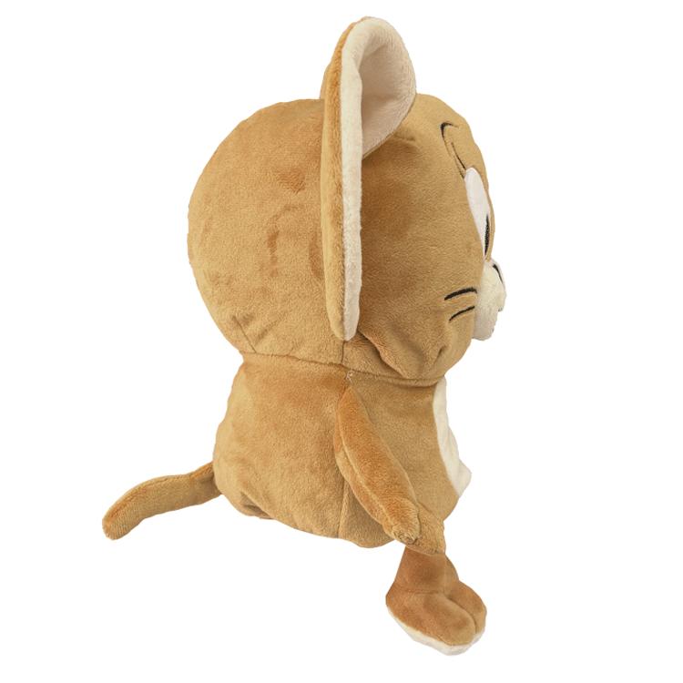 Lynx トムとジェリー ジェリー ドライバー用 ヘッドカバー