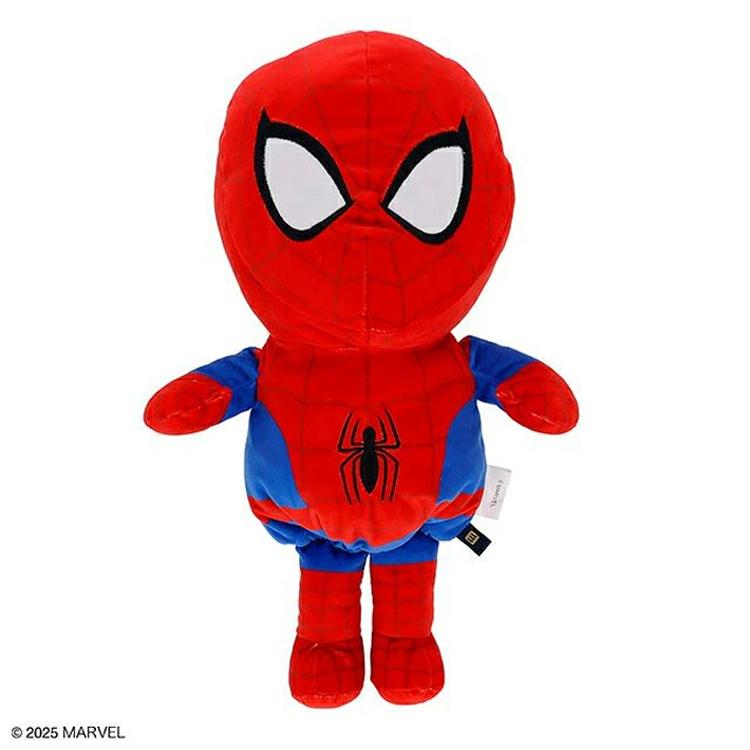 MARVEL スパイダーマン ドライバー用 ヘッドカバー 2565000500