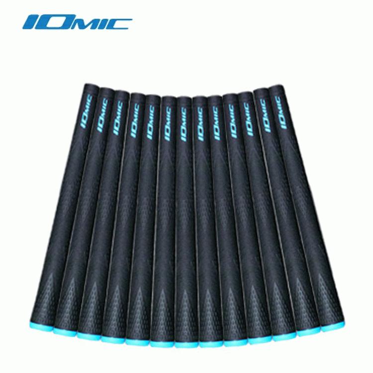 13本セット】イオミック X グリップ 2.3 IOMIC X-GRIP 松山英樹モデル