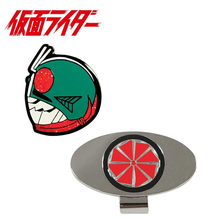 Lynx（リンクス） 仮面ライダー 変身ベルトVer. ゴルフマーカー