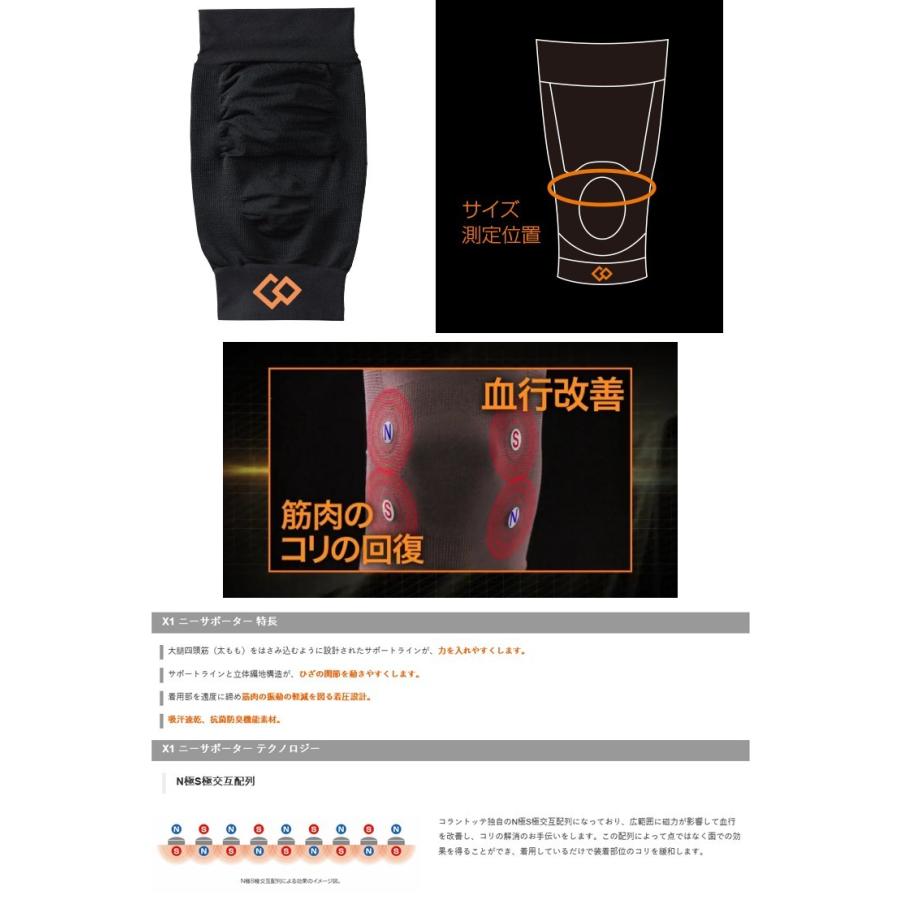 コラントッテ RESNO Colantotte コラントッテ MAGNE リカバリーシャツ ドライ