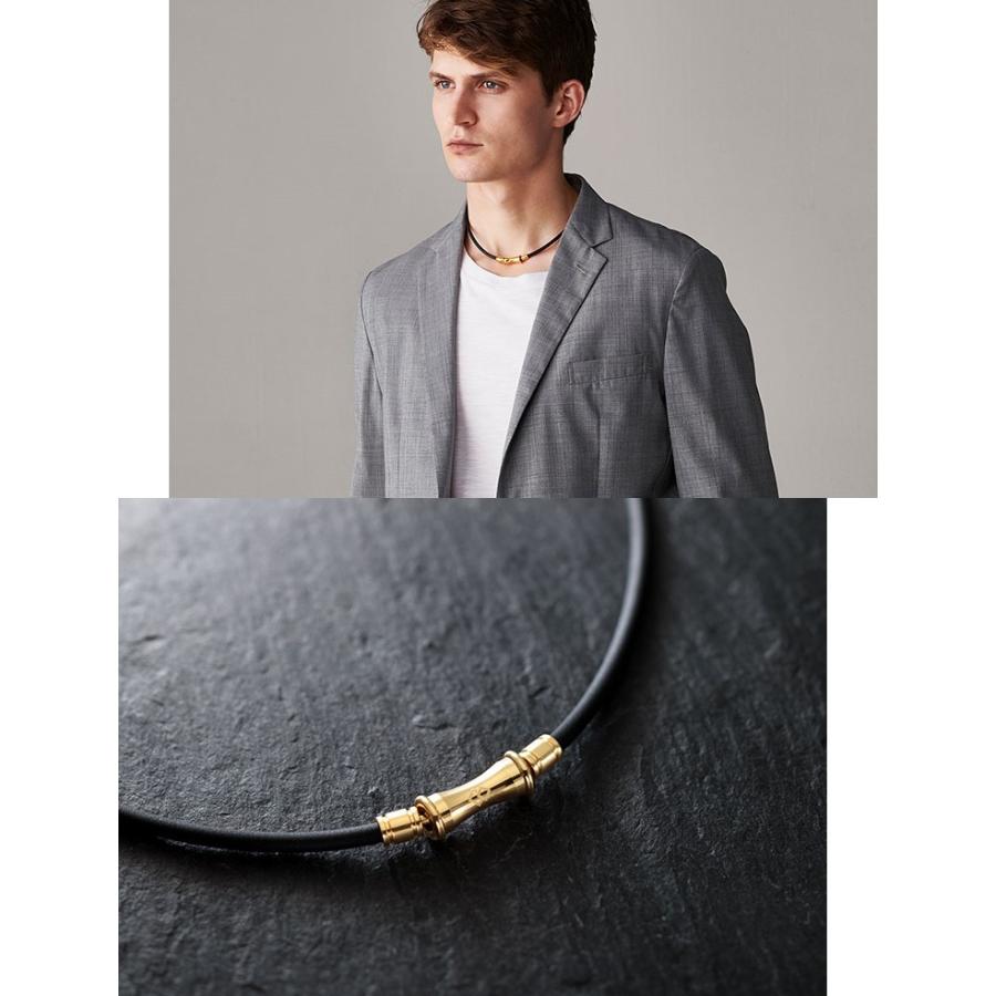 ColanTotte（コラントッテ） TAO ネックレス RAFFI ラフィ