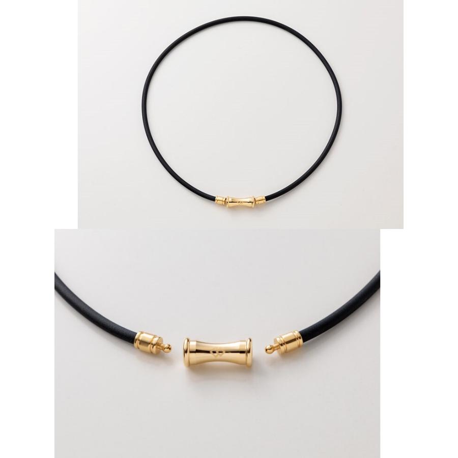 ColanTotte（コラントッテ） TAO ネックレス RAFFI ラフィ