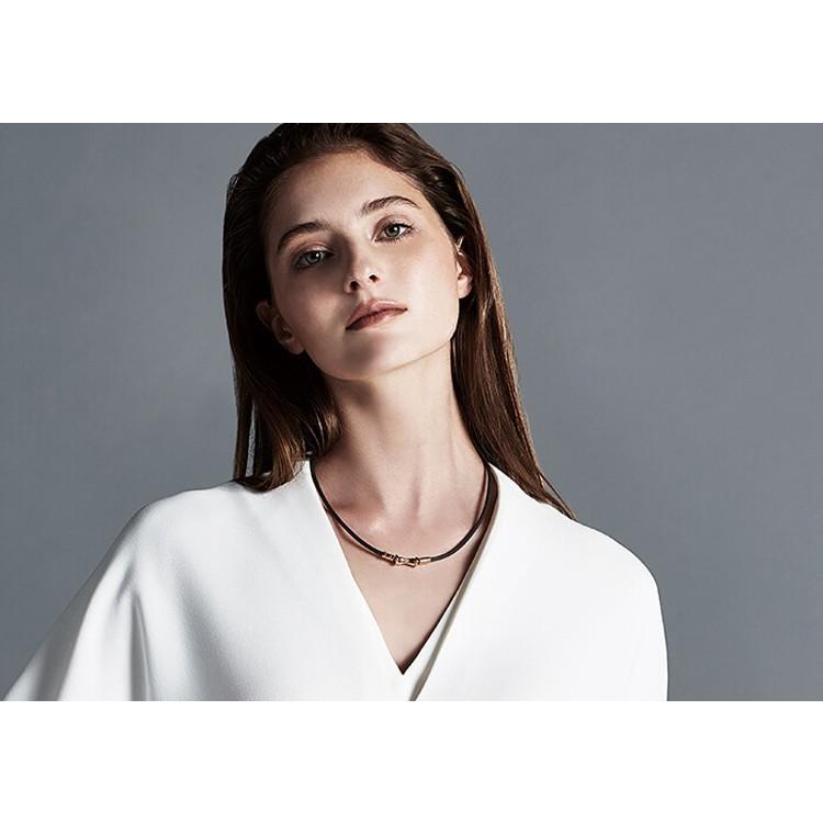 ColanTotte（コラントッテ） TAO ネックレス スリム RAFFI mini ラフィ