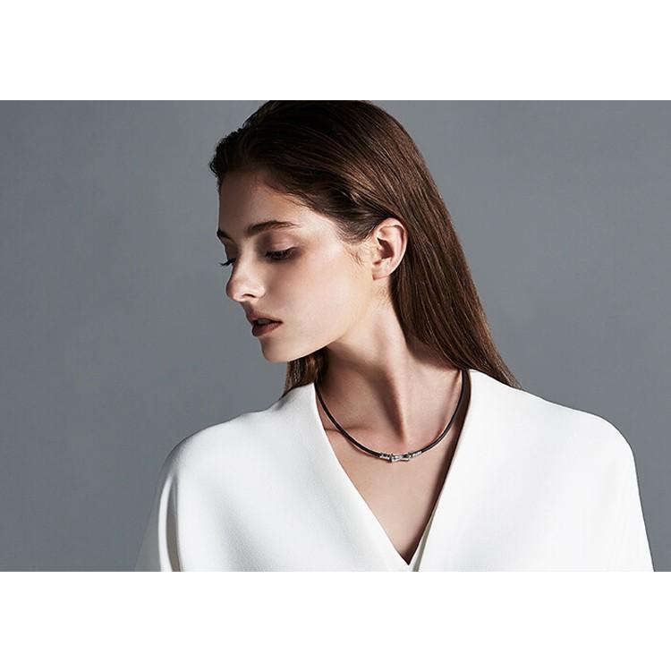 Colantotte RAFFI mini ネックレス L47cm ColanTotte コラントッテ TAO ネックレス スリム RAFFI mini