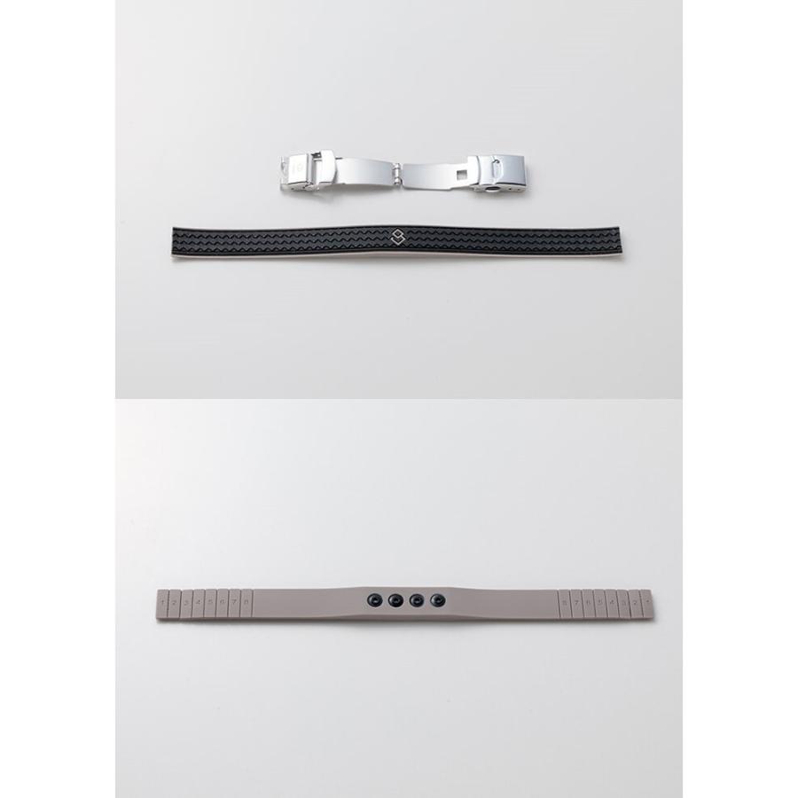 ★Colantotte クオンループ希少未使用 ColanTotte コラントッテ ループ クオン QUON Colantotte : 磁気